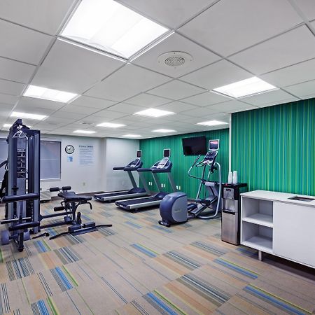 Holiday Inn Express Hotel & Suites Dallas Lewisville By Ihg Exterior photo